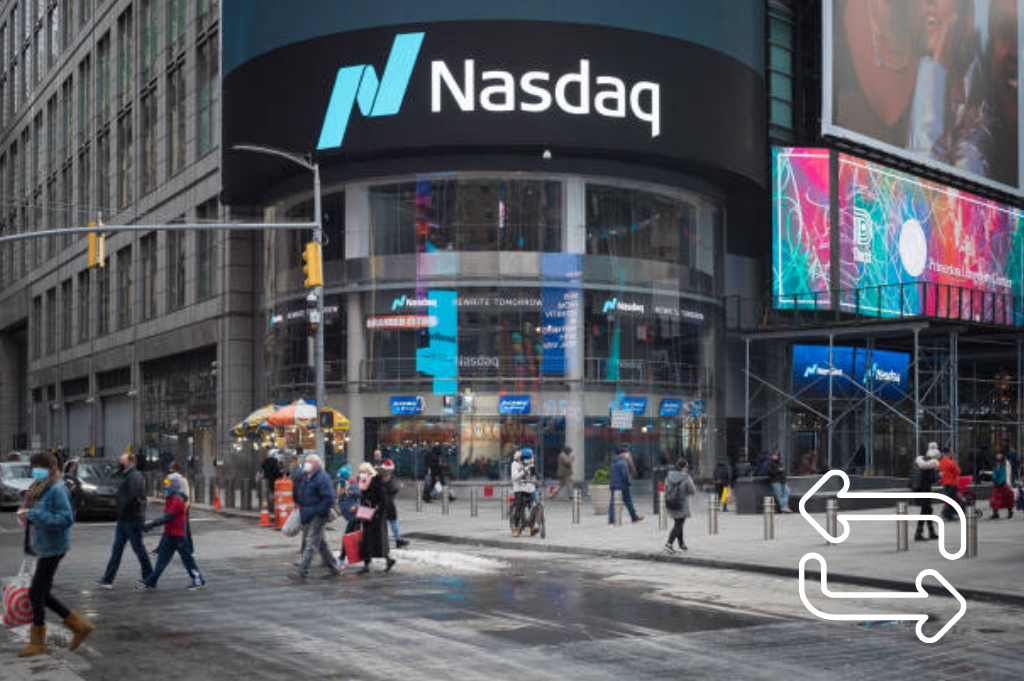 Nasdaq Breaks Ground with SEC Approval for AI-Enhanced Trading Orders