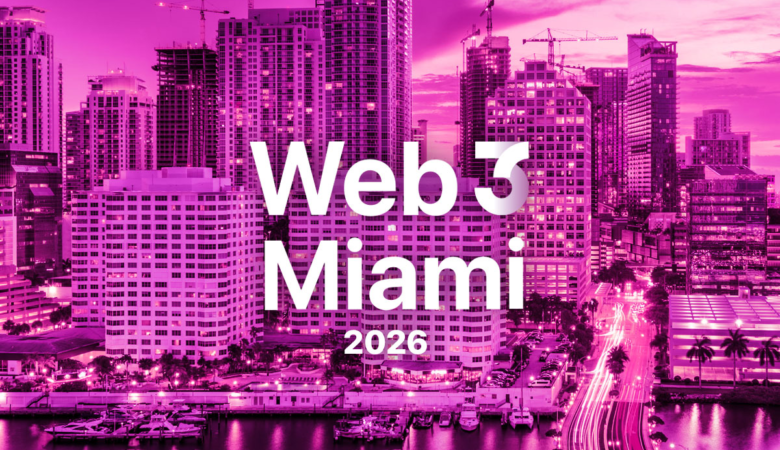 Web3 Miami Conference & 2026