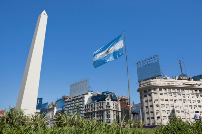 President Of Argentina, Javier Milei, Embroiled In Alleged Crypto Scam Controversy.