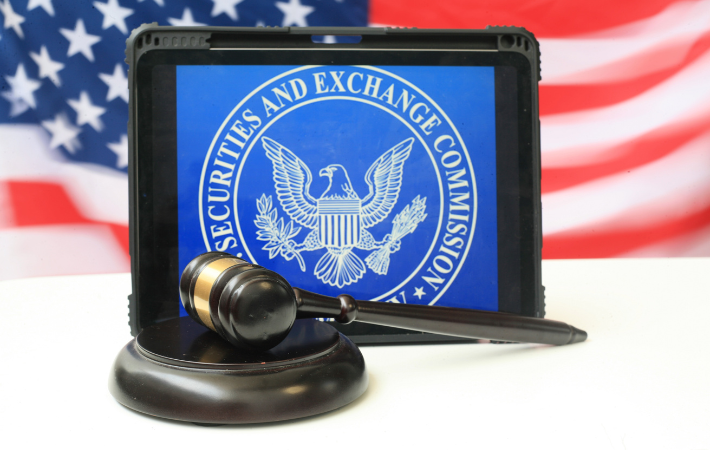 SEC Scales Back Crypto Enforcement