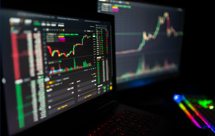 Crypto Market Sees Bullish Momentum as Bitcoin and Ethereum Surge