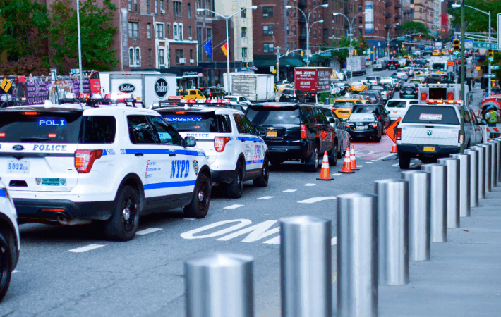 Crypto Horror in SoHo: Investor Kidnaps Tourist in Bitcoin Ransom Ordeal