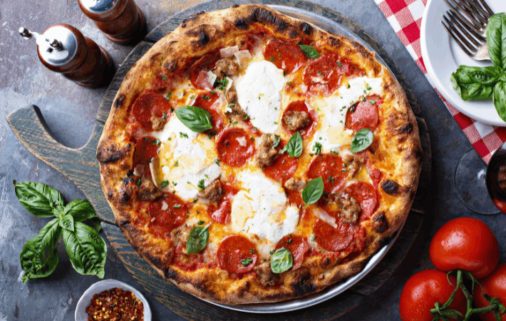 Celebrating 15 Years of Bitcoin Pizza Day: A Global Slice of Crypto Culture