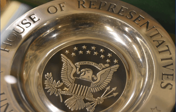 U.S. Lawmakers Unveil Sweeping Crypto Market Structure Bill to Clarify Industry Oversight