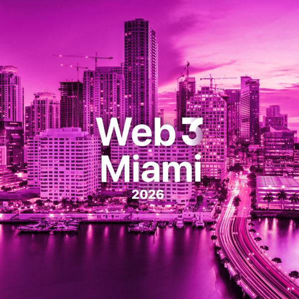 Web3 Miami Conference & 2026